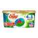 Le Chat Discs Essential Oils Cleanliness & Hygiene Laundry Detergent Capsules 25 Washes (25 doses) 4in1 Laundry Capsules