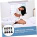 Buy Gleavi 4-Piece Washable Incontinence Inserts | Reusable Bamboo Carbon Panty Supports for Women - Eco-Friendly & Comfortable - Buy Online on GoSupps.com