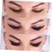 Beavorty 18 Pairs Anti Sweat Eyeliner Green Eyeshadow Instant Eyeliner Stickers Women Eyeliner Decal Man Prom - Buy Online on GoSupps.com