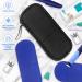 MXTIMWAN Insulin Pen Cooling Bag | Diabetic Medication Bag with 2 Cooling Packs | Isolated Meds for Travel & Aircraft Use - Buy Online on GoSupps.com
