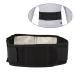 Lordosis Support Back Bandage - Magnetic Waist Belts for Lower Back Pain Relief | Breathable Design for Men & Women - Buy Online on GoSupps.com