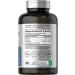 Horb ach Magnesium Glycinate | 250mg | 120 Softgels | Non-GMO and Gluten Free Supplement - Buy Online on GoSupps.com