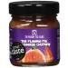To Filema Tis Lelas Handmade Fig Chutney - The Flaming Fig Pack of 2 x 225g (Total: 450g)