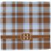 Personalized Two Color Plaid Washcloth | YouCustomizeIt - Custom Washcloths for Every Occasion - Buy Online on GoSupps.com