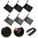  HAPINARY 6 Pieces Pouch Bag For Shampoo Bar Bag Pouch Bar Pouch Bar Pouch Shampoo Bar Pouch Net - Buy Online on GoSupps.com
