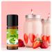 Ellis Flavors Apple Natural Food Aroma - Vegan & Natural Aroma Concentrate for Dishes & Drinks | 10 ml - Buy Online on GoSupps.com