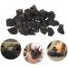 GLEAVI Volcanic Stone Aromatherapy Set | Essential Oil Diffuser Rock | Home Decoration & Fragrance Diffuser | Black Volcanic Rock - Buy Online on GoSupps.com