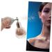 Buy NOLITOY Loose Glitter Spray Set - 4pcs Body & Face Flash Powder for Stunning Makeup | International Shipping Available - Buy Online on GoSupps.com