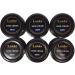 Loake Valet Box Shoe Shine Kit with Loake Cleaner Protector Shoe Care Shoe Cream Polish - Buy Online on GoSupps.com