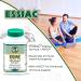 Essiac Gold Extract with AHCC Supplement - Immune Support & Antioxidant Blend - 60 Capsules - Buy Online on GoSupps.com