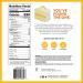One Brands One Bar Lemon Cake | 12 Bars (2.12 oz Each) | Protein Snack High in Fiber - Buy Online on GoSupps.com