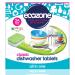 Ecozone - Classic Dishwasher Tablets - 400g