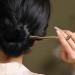 Hair Sticks For Buns Hair Chopsticks for Women 8.7" Hair Sticks for Buns Chinese Hair Chopsticks Wooden Hair Sticks Simply Hair Pin for Long Hair Girls Hair Accessory - Buy Online on GoSupps.com