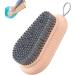 Firulab Non-Slip Ergonomic Nail Brushes for Cleaning - Multicolored Fingernail & Toenail Scrubbing Brush for Men and Women - Buy Online on GoSupps.com