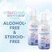 SkinSmart Eczema Spray for Babies & Toddlers | Heal Delicate Skin 4oz (Pack of 2) - Safe & Effective - Buy Online on GoSupps.com