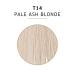 WELLA Colorcharm Hair Toner T14 Silver Lady 1.4 oz - Neutralize Brass with Liquifuse Technology - Pale Ash Blonde - Buy Online on GoSupps.com