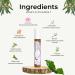 Benatu Bedtime Essential Oil Roll On - Tangerine Lavender Marjoram - Travel Size Aromatherapy Relaxation Gift for Women & Men - 10ml - Buy Online on GoSupps.com