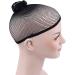 Cruella Deville Wigs Black and White Wigs Short Curly Wig & Wig Cap Wavy Curly Wigs Halloween Cosplay Party Wig for Women Men Halloween Decoration Cosplay supplies - Buy Online on GoSupps.com