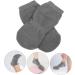 POPETPOP 1 Pair Gel Socks Hair Beads Clip Hard Skin Repair Socks Moisturizing Cotton Socks Gel Care Socks Spa Moisturizing Sock Dry Feet Moisturizing Socks Spa Socks Vegetable Gel - Buy Online on GoSupps.com