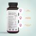 Life Seasons PreMense-T PMS Relief Supplement with Ginger, Dong Quai & Crampbark - 60 Capsules - Buy Online on GoSupps.com