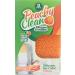 Peachy Clean Kitchen Scrubber Peach Fragrance 3pk Orange