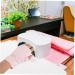 PRETYZOOM 1 Pair Gel Gloves Suede Grill Lamp Radiation Protection Student - Buy Online on GoSupps.com