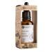 Ecodrop Organic Reishi Mushroom I 30ml I Double Extract Liquid Tincture Lions Mane Supplement I EU & Soil Association Certified I Manufactured in Finland Reishi 30 ml (Pack of 1)