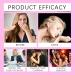 Romantic Floral Perfume Long Lasting Attraction Perfume Pheromone Perfume Oil Fragrance Fragrance Body Mist Long-Lasting Pheromone Perfumes for Women and Men Body Spray - Buy Online on GoSupps.com