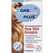 Mivolis Hair Vital Complex Capsules 60 Pieces Germany