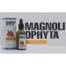 Magnoliophyta | Rose Hip Oil and Vitamin C | 50 ml | Face and Body | All Skin Types | Antioxidant and Regenerating Oil | Nourishes and Protects Skin | 100% Natural from Chile - Buy Online on GoSupps.com