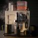 Bridge Coffee Roasters | Single Origin 03| 250g Medium Roast Papua New Guinea Coffee | 100% Arabica Espresso Coffee Beans | Freshly Roasted Speciality Coffee (Espresso 500g) - Buy Online on GoSupps.com