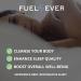 Fuel 4 Ever Sleep | Support Your Sleep Cycle Naturally with Magnesium with Glycine | Berry Flavor | 30 Servings - Buy Online on GoSupps.com