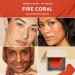 Honest Beauty 2-in-1 Creme Cheek Blush + Lip Color - EWG Verified Vegan Cruelty-Free | Fire Coral - International Shipping - Buy Online on GoSupps.com