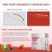 Decatela 1000mg High Absorption Nicotinamide Adenine Dinucleotide Liquid Supplement Resveratrol & PQQ Delaying Aging Boosts Cellular Energy Improve Concentration. 30 Pocket 10.58 Fl Oz (Pack of 1) - Buy Online on GoSupps.com