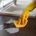 3 x Marigolds Extra Life Kitchen Gloves - Size Small | Durable Cleaning Gloves - Buy Online on GoSupps.com