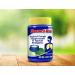 Broncolin Rub Topical Cough Suppressant & Analgesic Ointment 2-pack - Relief for Flu, Allergy Symptoms, Muscle & Joint Pain - 1.4 Oz Jars - Buy Online on GoSupps.com