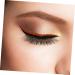 DOITOOL 36 Pairs Glitter Eyeliner Diy Eyelid Tape Instant Eyelid Lift Strip Eyelid Transfer Tape Eye Make up Eyeliner Strips for Eyes Self- Miss Skin Patch Double Eyelid Sticker - Buy Online on GoSupps.com