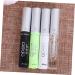 Balacoo Glue Eyelash Adhesive for Perfect Fake Eyelashes | Double Eyelid Solution - International Shipping Available - Buy Online on GoSupps.com