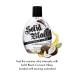 Millennium Tanning Solid Black Coconut Vibes - 13.5 oz Indoor/Outdoor Tanning Lotion - Buy Online on GoSupps.com