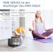 Pari Sinus2 Inhalation Device for Children & Adults | Pulsating Aerosol Sinus Treatment | Fast International Shipping - Buy Online on GoSupps.com