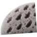 WATIIFUFU Bath Sponge Bathing Shower Sponge Body Sponge Bathing Ball Bathing Sponge Body Scrubber Sponge Bath Supplies Bath Scrubber Sponge Shower Ball Body Cleaning Sponge Shower Scrubber - Buy Online on GoSupps.com