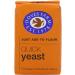 Doves Farm | Fast Yeast | 1 X 8 X 125G - Buy Online on GoSupps.com