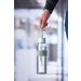 Mepal Ellipse Drinking Bottle 700 ml - Nordic Green | Break-Proof Leak-Proof Dishwasher Safe - Ideal for Carbonated Drinks - Buy Online on GoSupps.com
