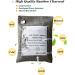 E-HORDE Natural Bamboo Charcoal Bags Air Purifying Bag Charcoal Odor Eliminators for Home Car Bedrooms Kitchen Bathroom Fridge Closet Shoes and Pet Areas (1) - Buy Online on GoSupps.com