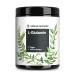 Natural Elements L-Glutamine powder-500g-pure L-glutamine-tasteless-vegan high-dose without additives-produced in Germany