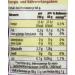 Buy Kajnok Fettuccine Slim - Box of 10 | Low-Carb Pasta for Healthy Meals | International Shipping Available - Buy Online on GoSupps.com