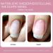  Vgvgaj Broken Nail Repair 5g Glue Tweezers File Protective Gel for Nail Repair | For Women and Girls Daily Nail Care for Broken and Chipped Nails Manicure - Buy Online on GoSupps.com