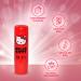 Hello Kitty Strawberry Flavour Lip Balm Natural and Vegan Lip Balm for Kids - Buy Online on GoSupps.com