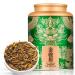 Th Noir JinJunMei De Qualit Sup rieure (125g / 4 41oz) | Ar me Riche Et Saveur Sucr e De Miel | Th Chinois