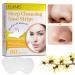 Beasts strips 80 pieces of pore strips anti -blacksmith nose strips blackhead remover pore cleaner blackheads removed nasal pore strips removed blackheads pimples oil and impurities